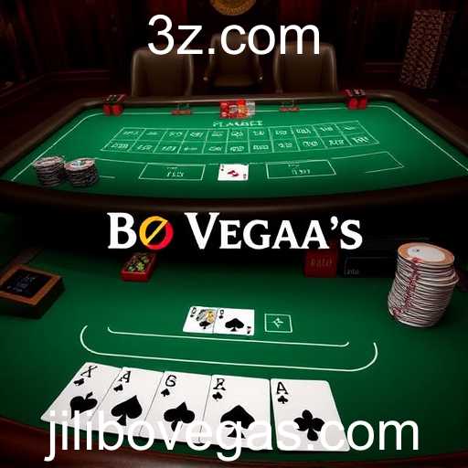 Exploring the Exciting World of Baccarat at BoVegas
