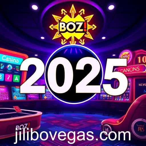 Bovegas: Gaming in an Evolving Digital Landscape