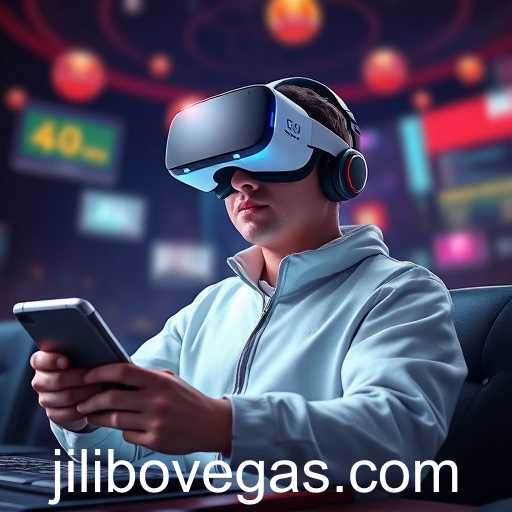 Bovegas and Digital Gaming Trends