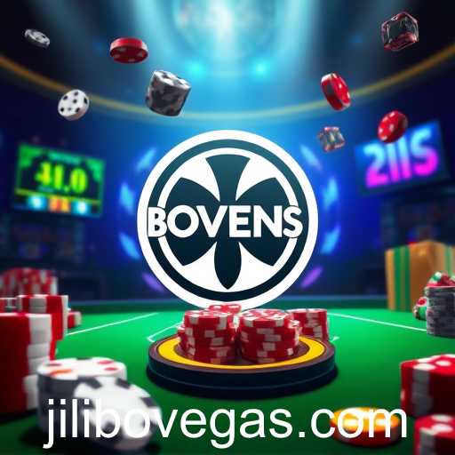 Bovegas: Exploring the Online Gaming Revolution