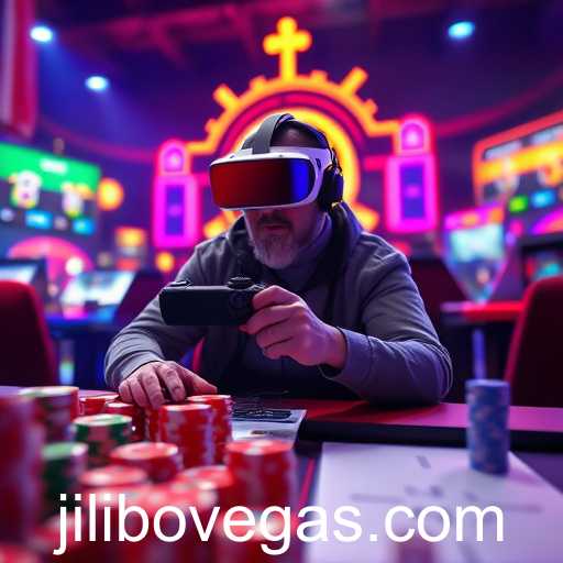 Bovegas: Navigating the Changing Landscape of Online Gaming