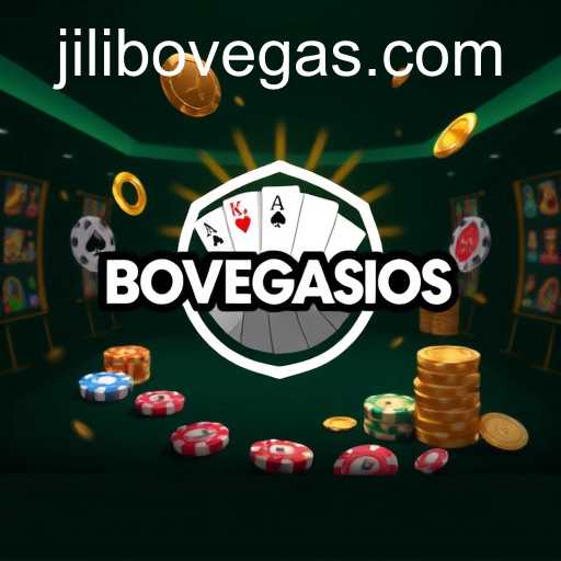 The Rise of Bovegas in Online Gaming