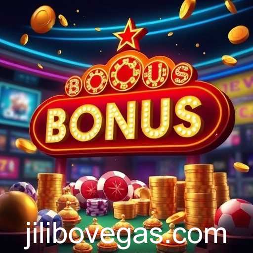 Bovegas: Online Gaming Revolution