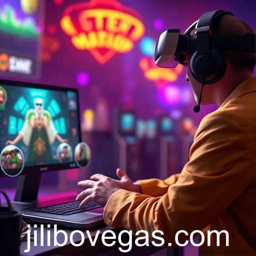 The Rise of Bovegas in Online Gaming