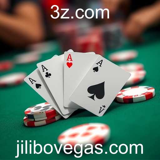 Exploring the Exciting World of Poker on BoVegas