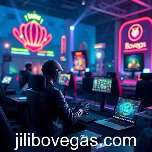 Online Gaming Trends and the Rise of Bovegas