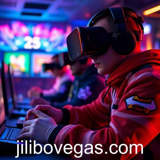 The Rise of Digital Gaming Landscapes