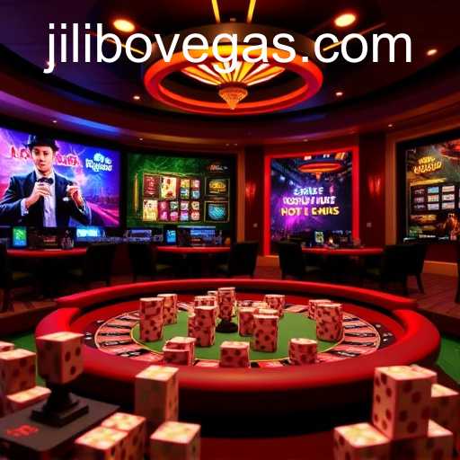 The Rise of Online Casino Gaming