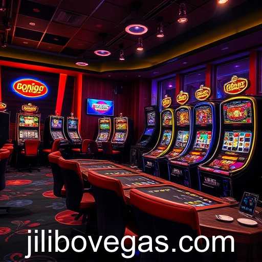 The Rise of Online Casino Gaming