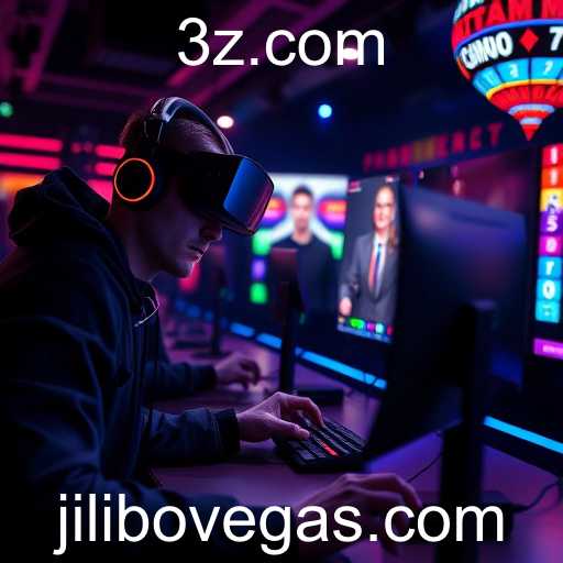 The Rise of Online Gaming Platforms in 2025